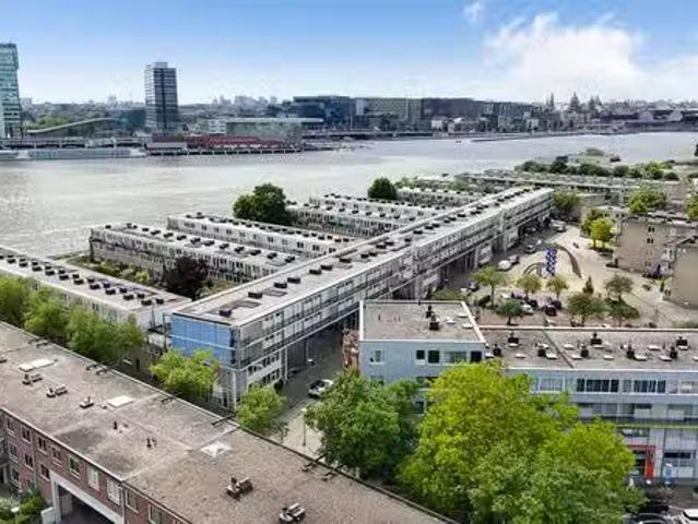 Appartement te koop in Noord, Amsterdam