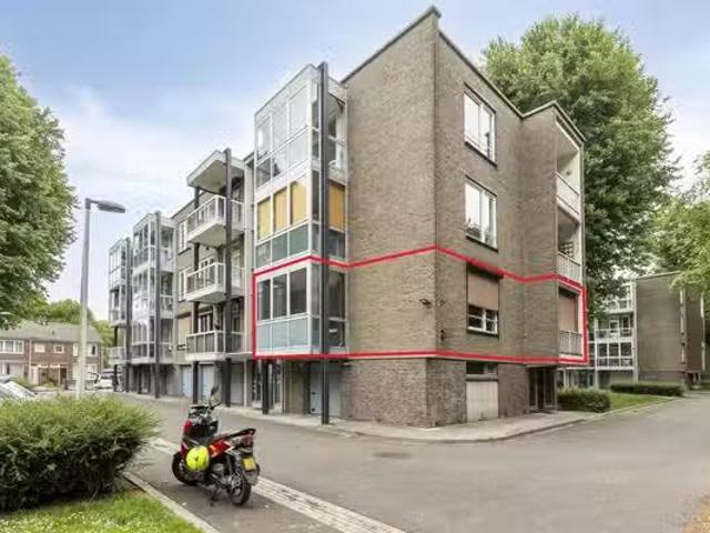 Appartement te koop in Maastricht-West, Maastricht
