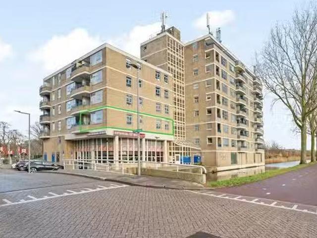 Appartement te koop in Zevenkamp, Rotterdam