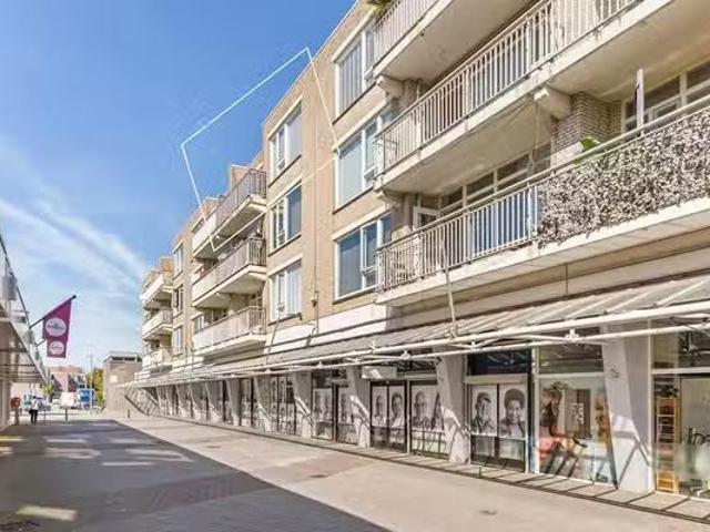 Appartement te koop in Zevenkamp, Rotterdam