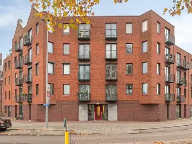 Appartement te koop in Charlois, Rotterdam