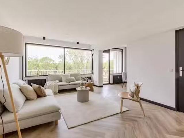 Appartement te koop in Prinsenland, Rotterdam