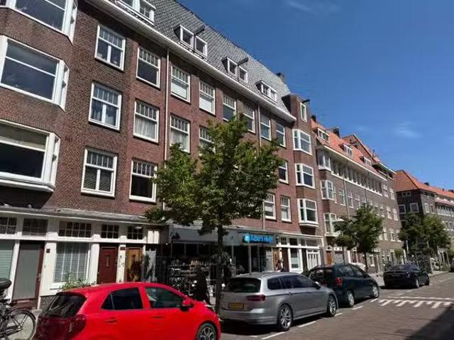 Appartement te koop in Zuid, Amsterdam