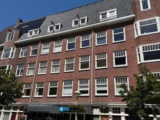 Appartement te koop in Zuid, Amsterdam