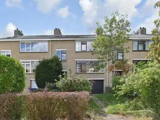 Appartement te koop in Bezuidenhout, Zuid Holland