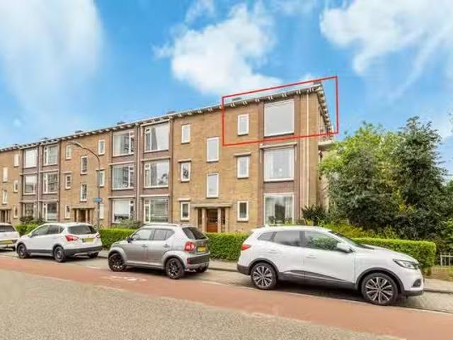Appartement te koop in Haarlem, Noord Holland