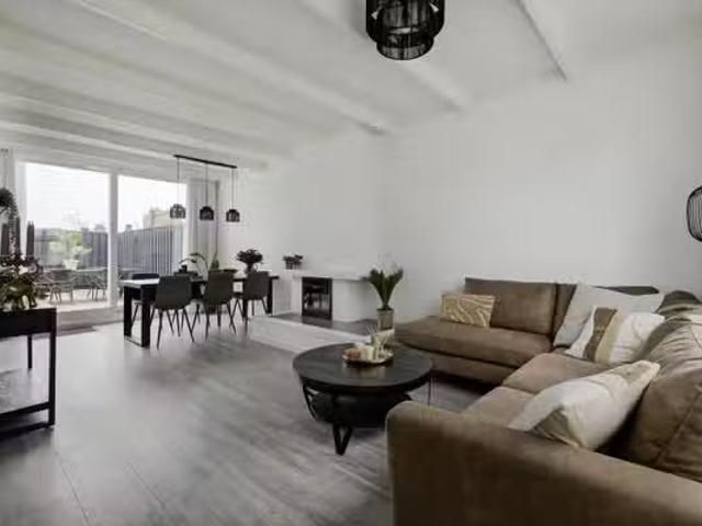 Appartement te koop in Haarlem, Noord Holland