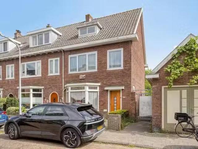 Appartement te koop in Haarlem, Noord Holland