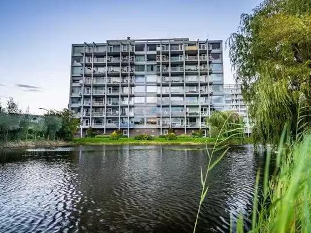 Appartement te koop in Vreewijk, Zuid Holland