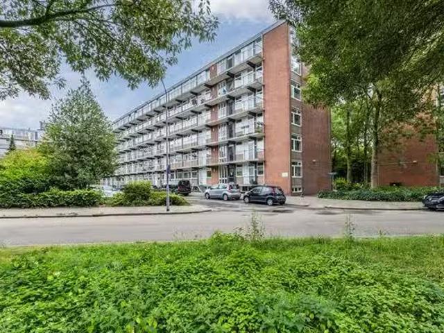 Appartement te koop in Venlo, Limburg