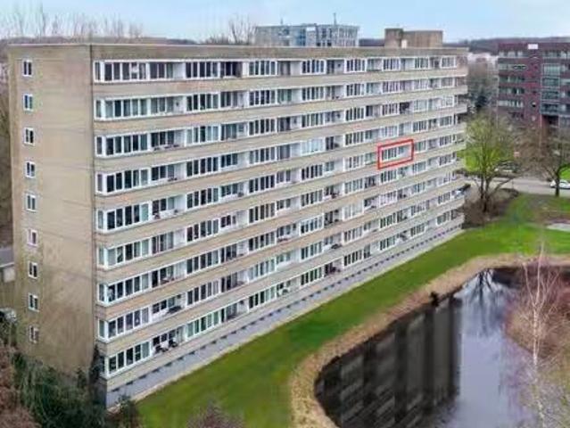 Appartement te koop in Venlo, Limburg