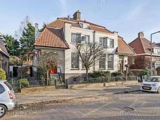Appartement te koop in Katendrecht, Rotterdam