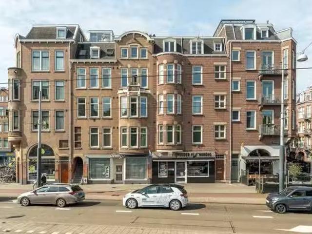 Appartement te koop in Zuid, Amsterdam