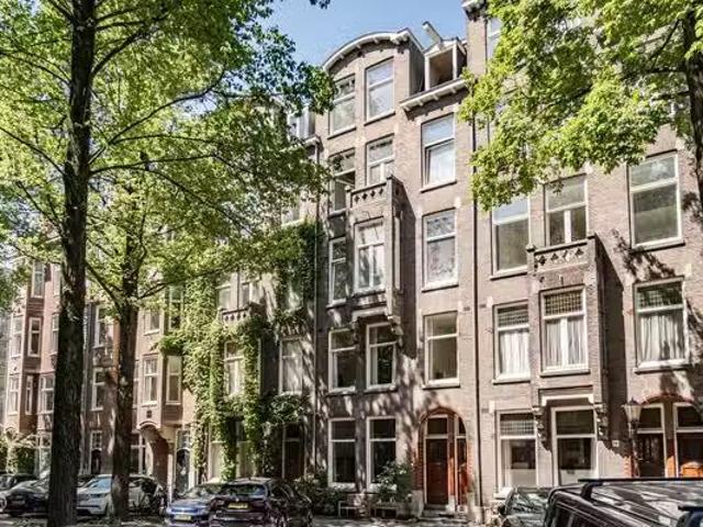 Appartement te koop in Zuid, Amsterdam