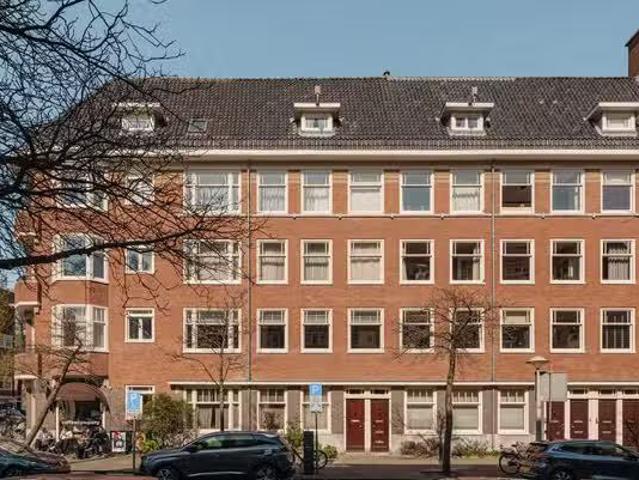 Appartement te koop in Zuid, Amsterdam