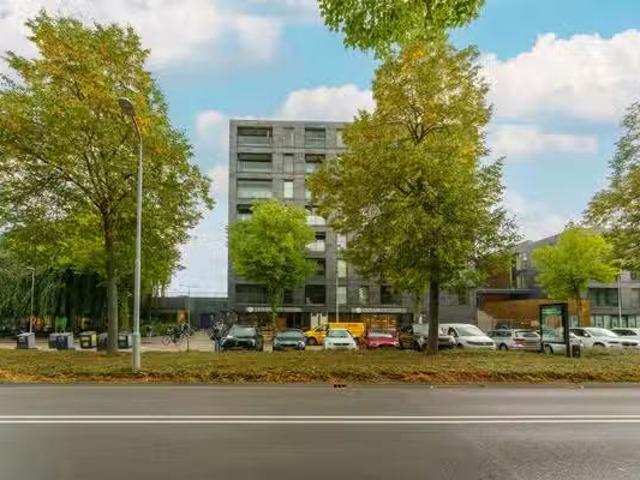 Appartement te koop in Woensel-Noord, Acht
