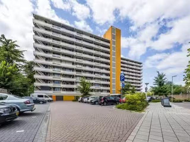 Appartement te koop in Woensel-Noord, Noord Brabant