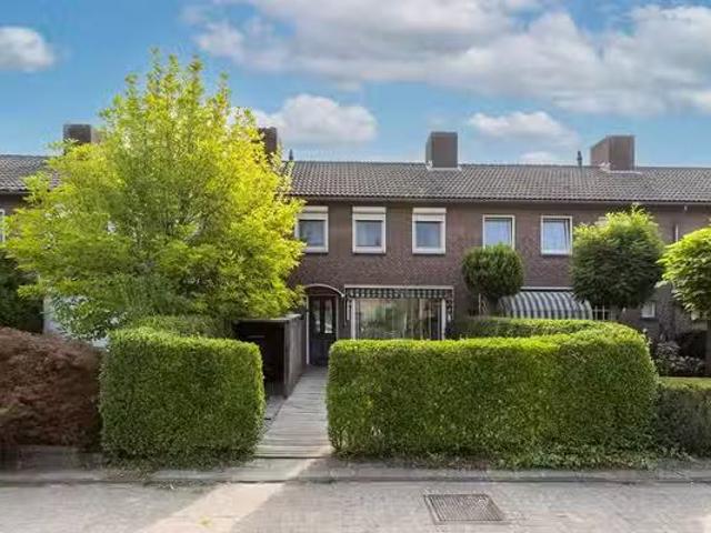 Appartement te koop in Woensel-Noord, Noord Brabant