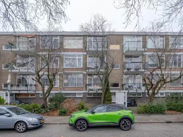 Appartement te koop in Charlois, Rotterdam