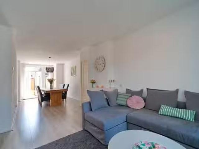 Appartement te koop in Binckhorst, Laak