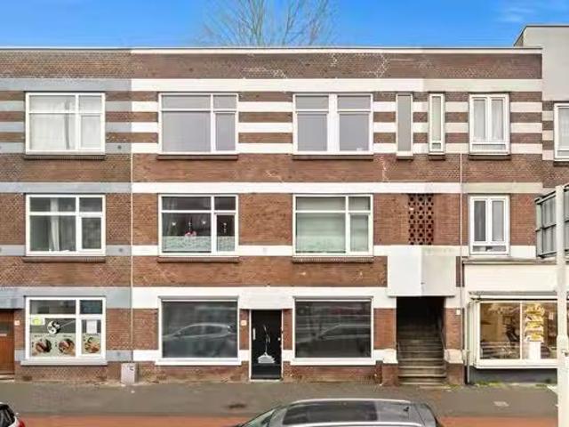 Appartement te koop in Binckhorst, Laak