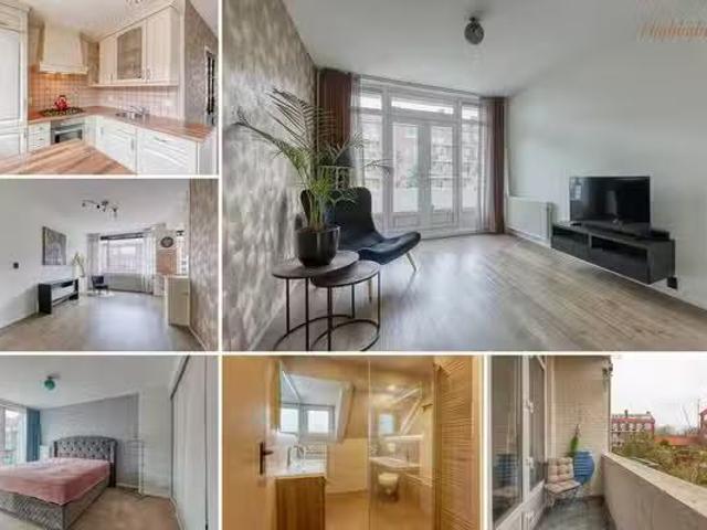 Woning te koop in Schipperskwartier, Laak