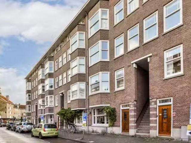 Appartement te koop in Nieuw-West, Amsterdam