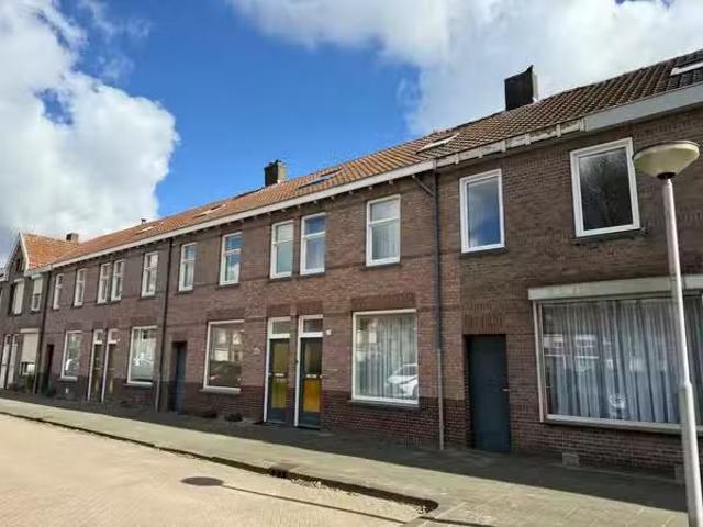 Appartement te koop in Groenewoud, Tilburg