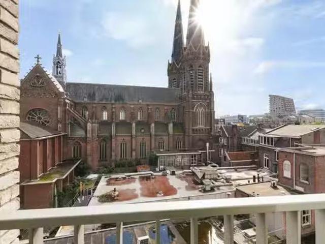 Appartement te koop in Noord, Tilburg