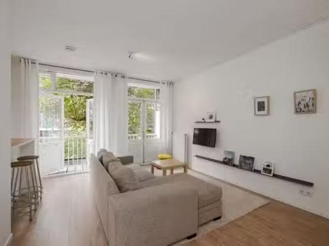 Appartement te koop in Oost, Amsterdam