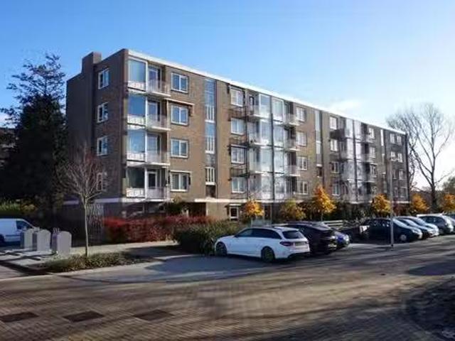 Appartement te koop in Rivierenbuurt, Lelystad