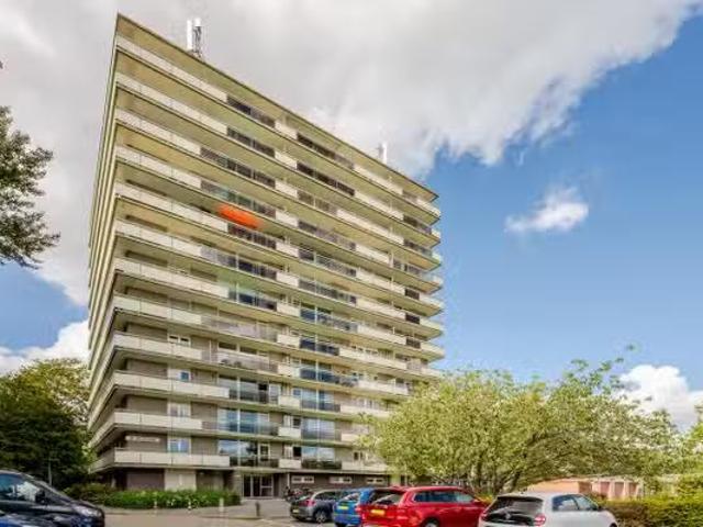 Appartement te koop in Rivierenbuurt, Lelystad