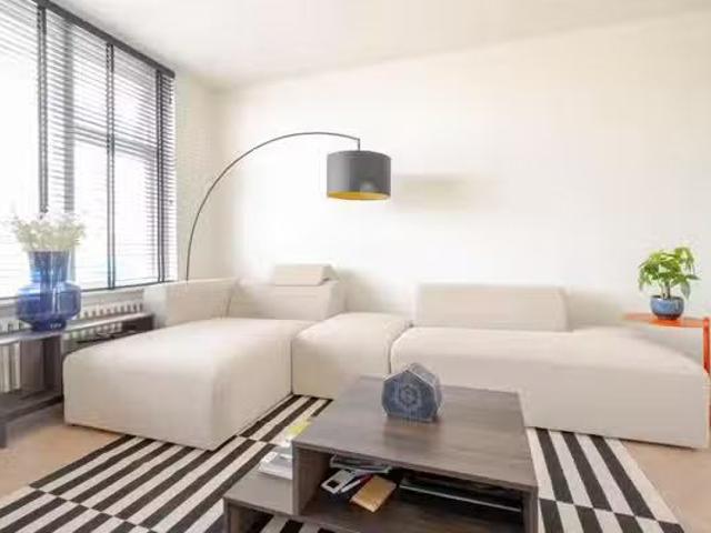 Appartement te koop in Charlois, Rotterdam