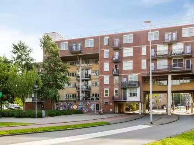 Appartement te koop in Kralingen-West, Rotterdam