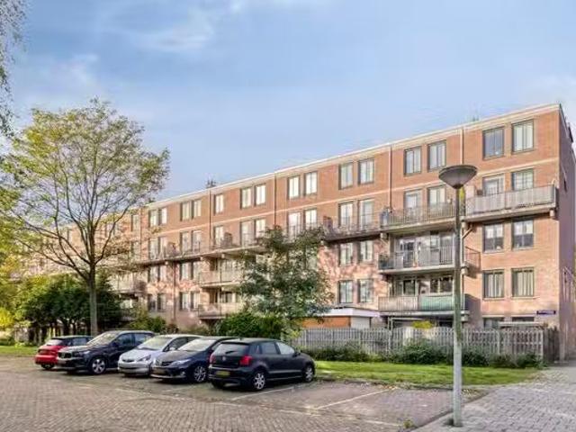 Appartement te koop in Nieuw-West, Amsterdam