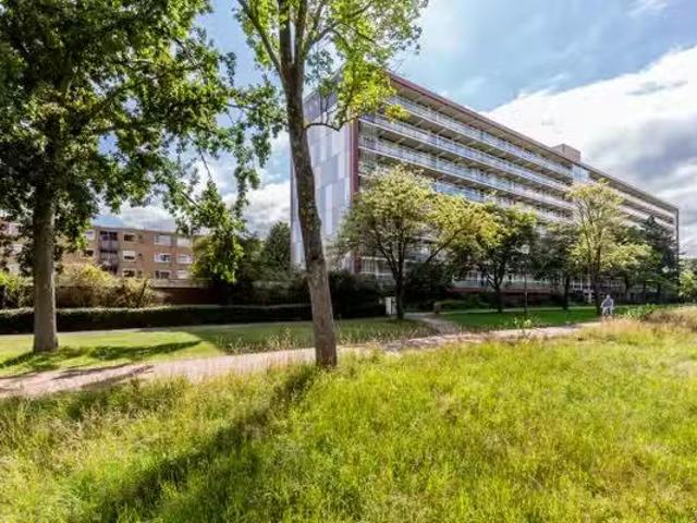 Appartement te koop in Schalkwijk, Haarlem