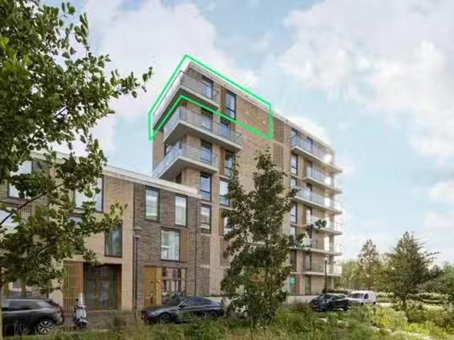 Appartement te koop in Schalkwijk, Haarlem