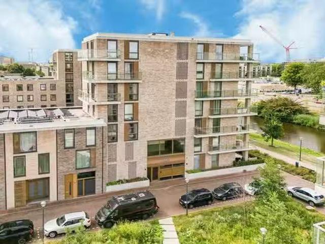 Appartement te koop in Schalkwijk, Haarlem