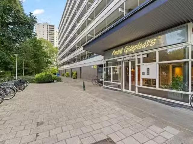 Appartement te koop in Ommoord, Rotterdam