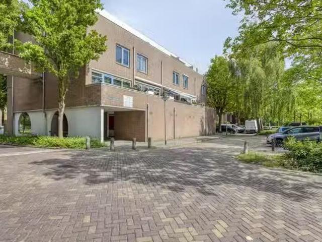 Appartement te koop in Holy-Noord, Vlaardingen