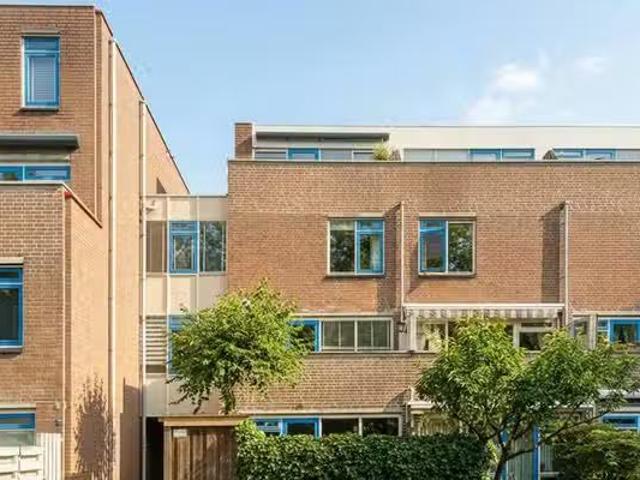 Appartement te koop in Holy-Noord, Vlaardingen