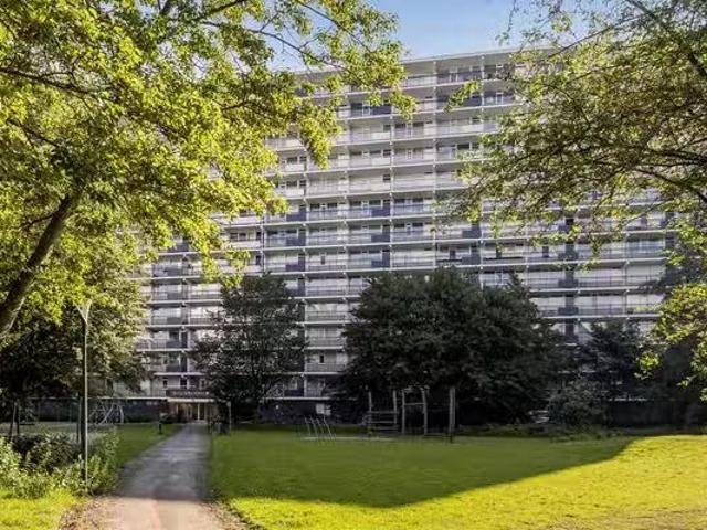 Appartement te koop in Holy-Noord, Vlaardingen