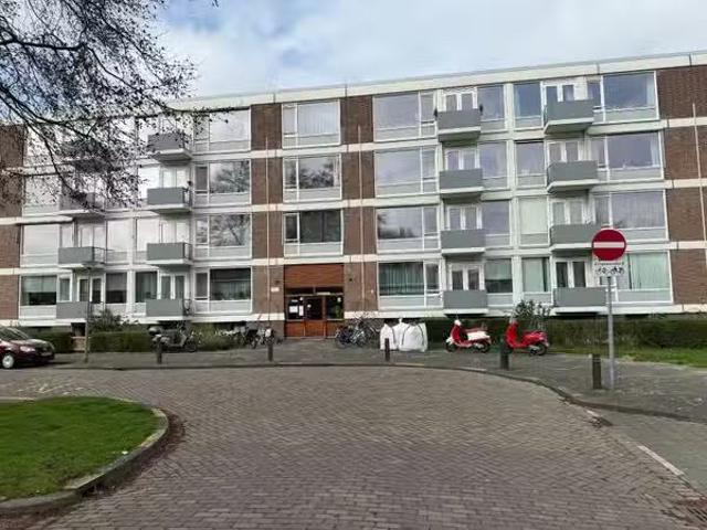 Appartement te koop in Holy-Noord, Vlaardingen