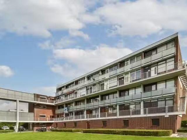 Appartement te koop in Holy-Noord, Vlaardingen