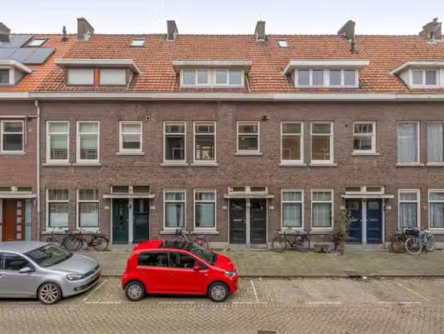 Appartement te koop in Hillegersberg-Schiebroek, Rotterdam
