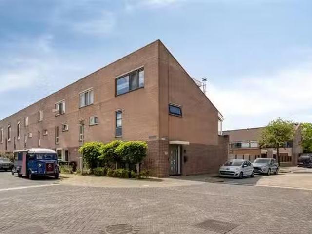 Appartement te koop in Purmerend, Noord Holland
