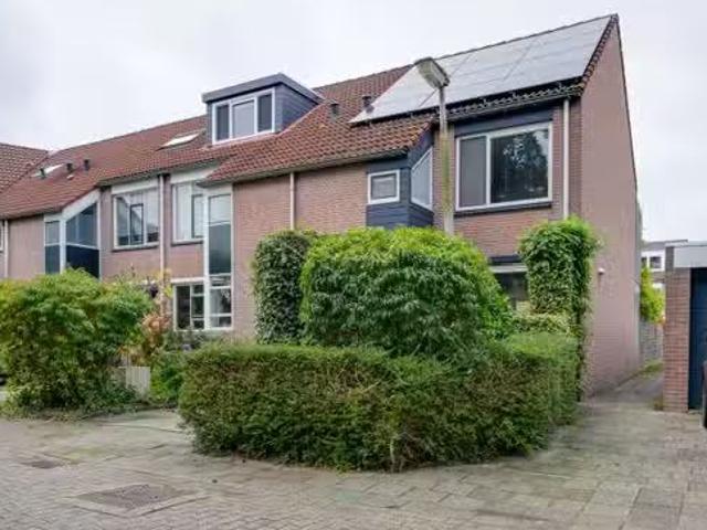 Woning te koop in Purmerend, Noord Holland