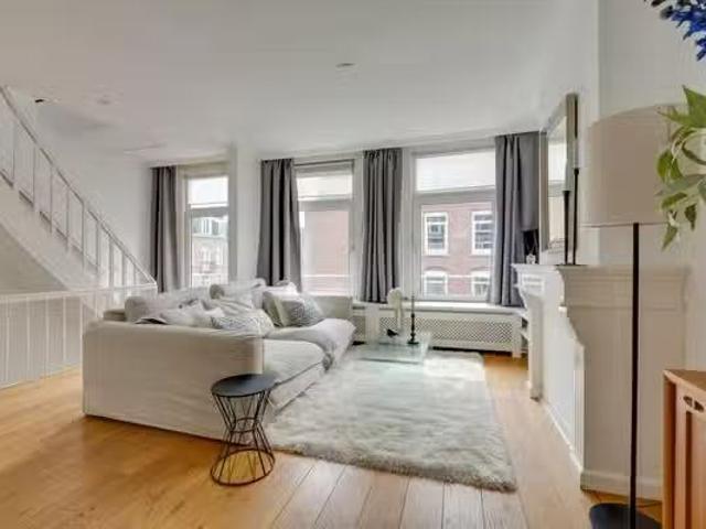 Appartement te koop in West, Amsterdam