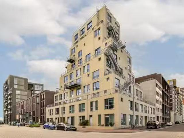 Appartement te koop in Centrum, Rotterdam
