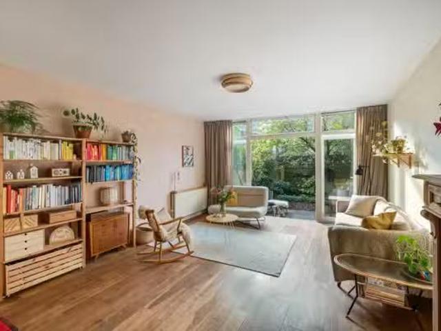 Appartement te koop in Centrum, Rotterdam